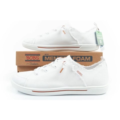 Buty Skechers B.Cute 2.0 Bobs W 114150/WHT