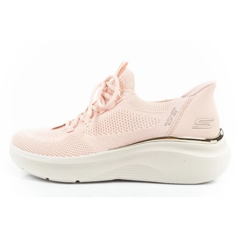 Buty Skechers Bobs B Love-True Delight Slip-Ins W 117617/LTPK