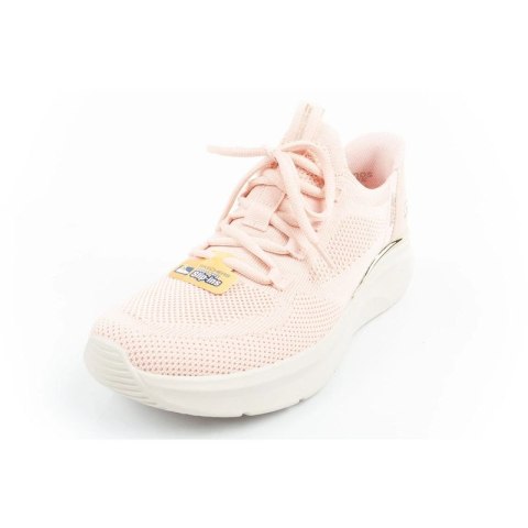 Buty Skechers Bobs B Love-True Delight Slip-Ins W 117617/LTPK