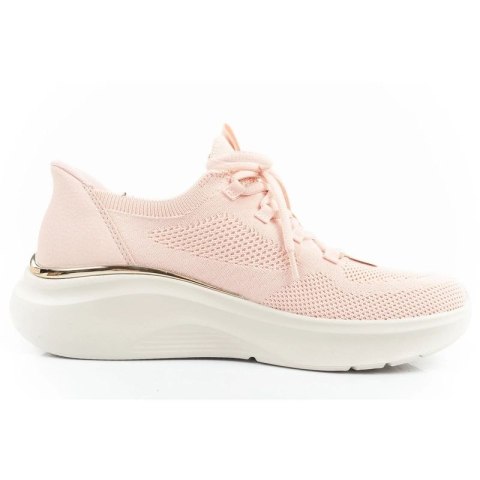 Buty Skechers Bobs B Love-True Delight Slip-Ins W 117617/LTPK