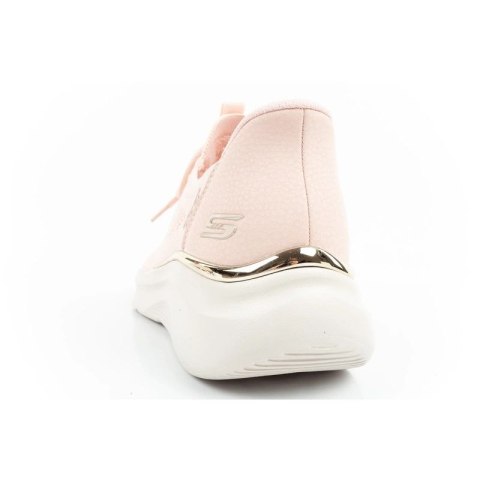 Buty Skechers Bobs B Love-True Delight Slip-Ins W 117617/LTPK