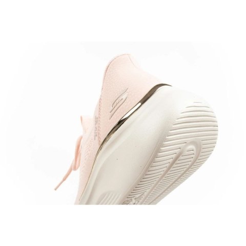 Buty Skechers Bobs B Love-True Delight Slip-Ins W 117617/LTPK