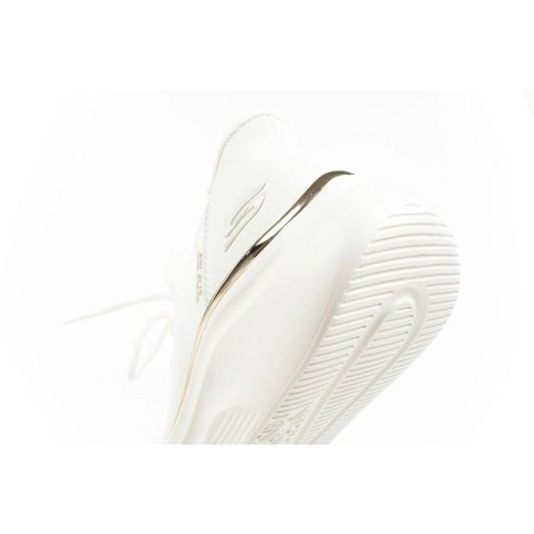 Buty Skechers Bobs B Love-True Delight Slip-Ins W 117617/WHT