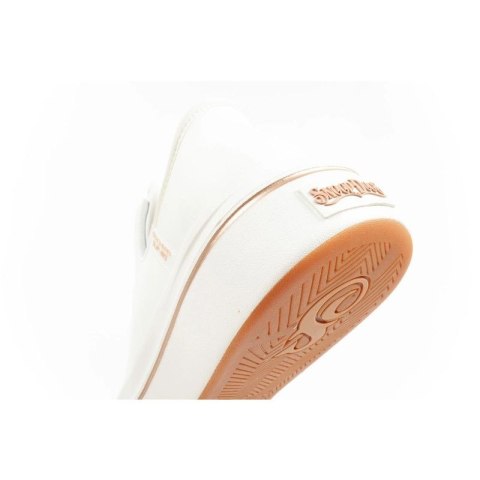 Buty Skechers Snoop One-OG Leather Slip-Ins W 186001/WHT