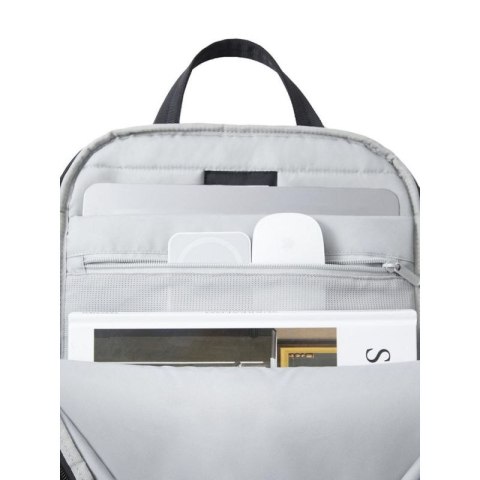 XD DESIGN PLEACK SOFT TOTE BLUE P706.3015