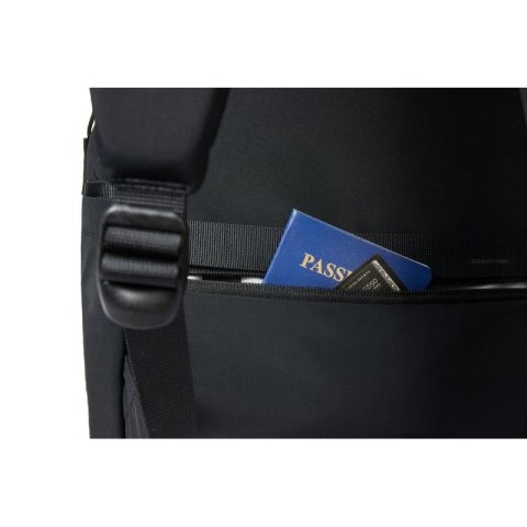 XD DESIGN PLECAK SOFT TOTE BLACK P706.3001