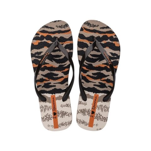 Japonki Ipanema Animal W 83617AY382