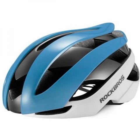 Kask rowerowy Rockbros 10110004004