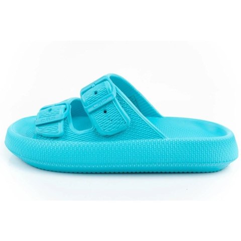 Klapki CMP Belem Slipper W 3Q90646 L915
