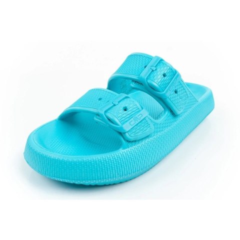 Klapki CMP Belem Slipper W 3Q90646 L915