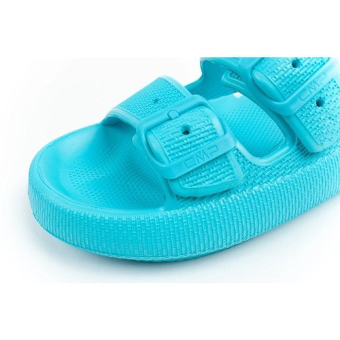 Klapki CMP Belem Slipper W 3Q90646 L915