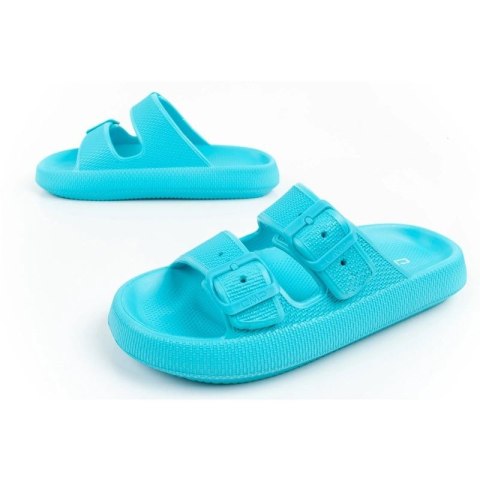 Klapki CMP Belem Slipper W 3Q90646 L915