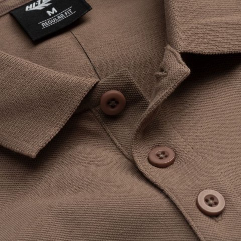 Męska Koszulka MICKO II