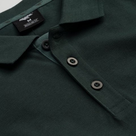 Męska Koszulka MICKO II