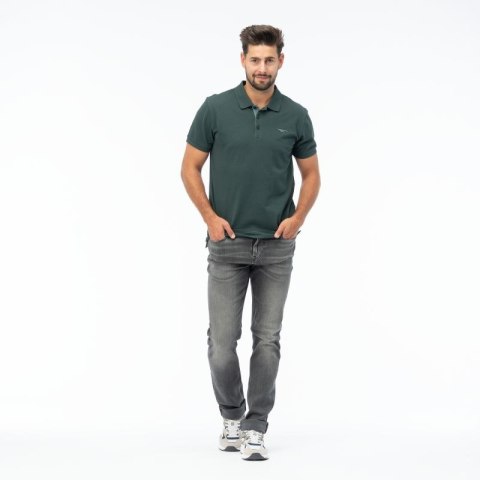 Męska Koszulka MICKO II