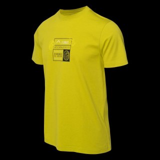 Męska Koszulka z krótkim rękawem GISLI