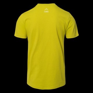 Męska Koszulka z krótkim rękawem GISLI