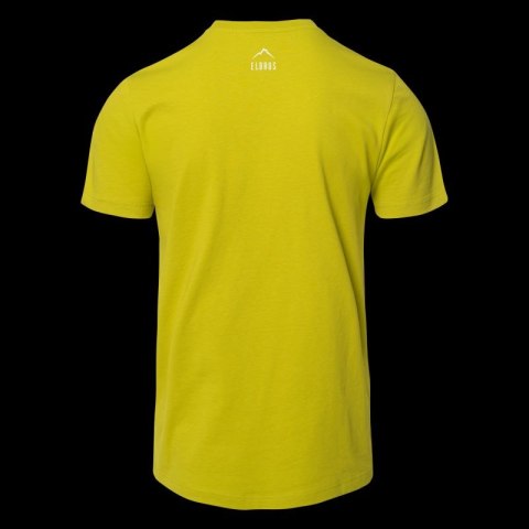 Męska Koszulka z krótkim rękawem GISLI