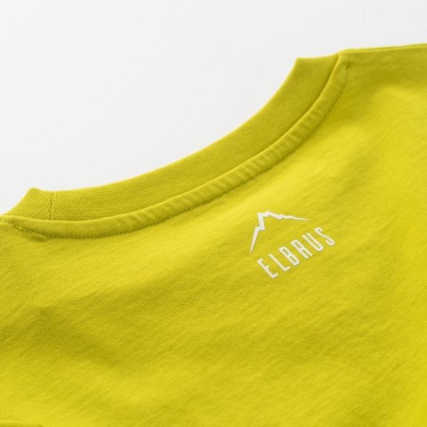 Męska Koszulka z krótkim rękawem GISLI