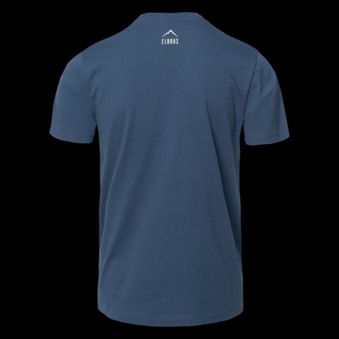 Męska Koszulka z krótkim rękawem GISLI