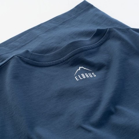 Męska Koszulka z krótkim rękawem GISLI