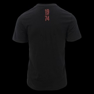 Męska Koszulka z krótkim rękawem RAWAL