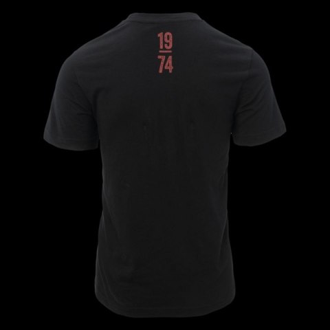 Męska Koszulka z krótkim rękawem RAWAL