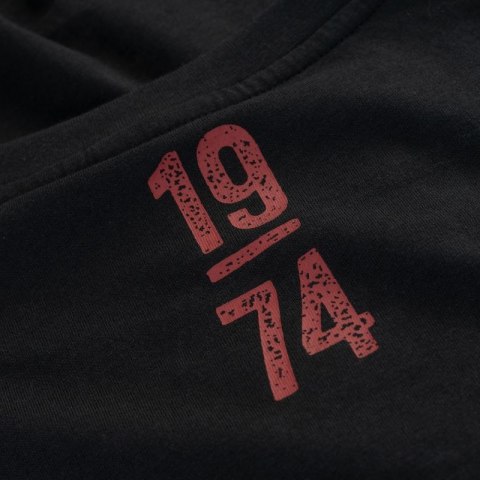 Męska Koszulka z krótkim rękawem RAWAL