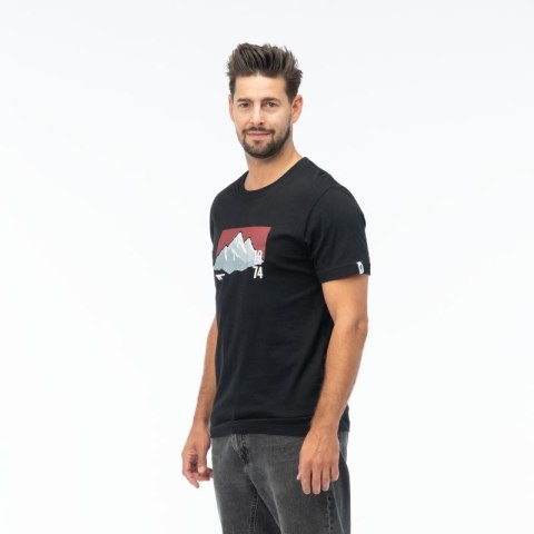 Męska Koszulka z krótkim rękawem RAWAL