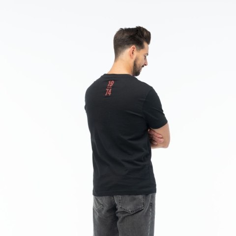 Męska Koszulka z krótkim rękawem RAWAL