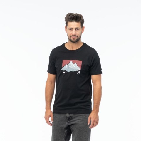 Męska Koszulka z krótkim rękawem RAWAL