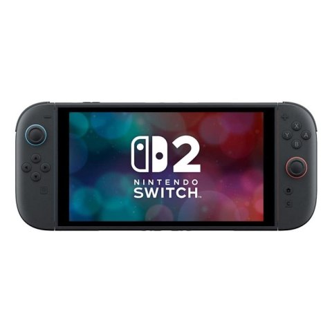 NINTENDO Switch 2 Black