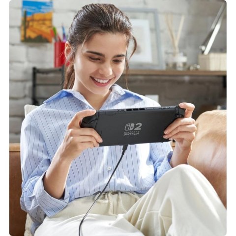 NINTENDO Switch 2 Black
