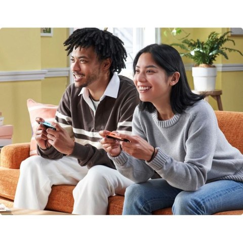 NINTENDO Switch 2 Black