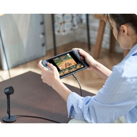 NINTENDO Switch 2 Black