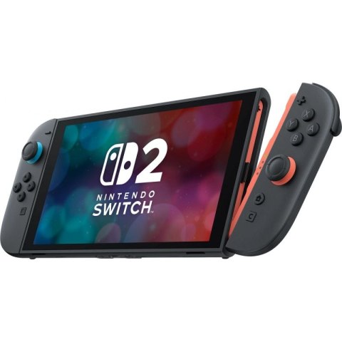 Nintendo Switch 2 + Gra Mario Kart World