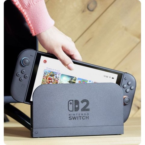Nintendo Switch 2 + Gra Mario Kart World