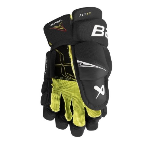 Rękawice hokejowe Bauer Vapor Fly40 Jr