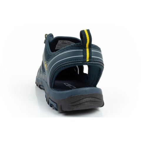 Sandały CMP Aquarii 2.0 M 30Q9647 52UL