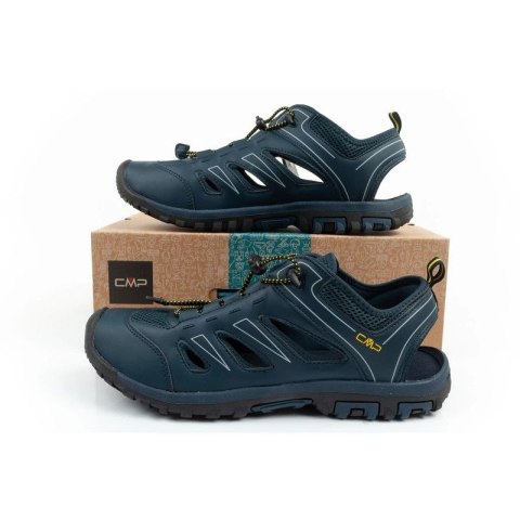 Sandały CMP Aquarii 2.0 M 30Q9647 52UL