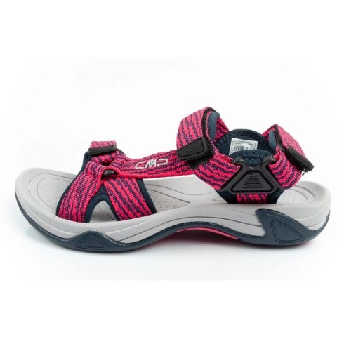 Sandały CMP Hamal Hiking Jr 38Q9954 32CG