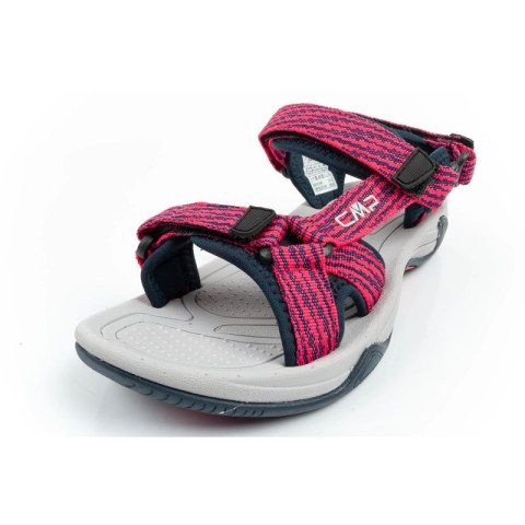 Sandały CMP Hamal Hiking Jr 38Q9954 32CG