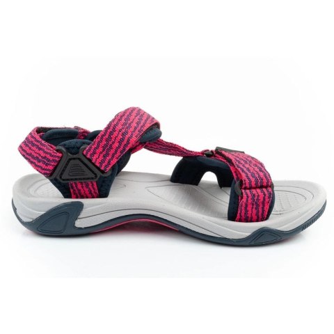 Sandały CMP Hamal Hiking Jr 38Q9954 32CG