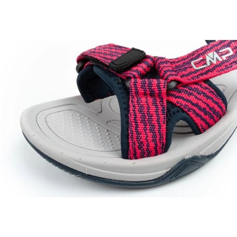 Sandały CMP Hamal Hiking Jr 38Q9954 32CG