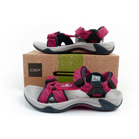 Sandały CMP Hamal Hiking Jr 38Q9954 32CG