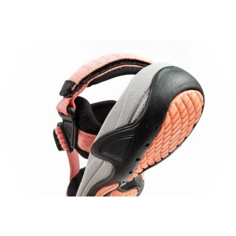 Sandały CMP Hamal Hiking Jr 38Q9954 C588