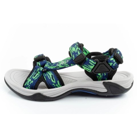 Sandały CMP Hamal Hiking Jr 38Q9954J 22NL