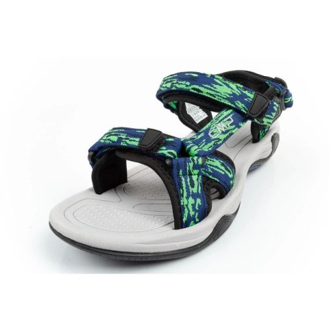 Sandały CMP Hamal Hiking Jr 38Q9954J 22NL