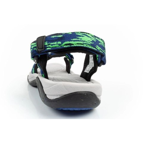 Sandały CMP Hamal Hiking Jr 38Q9954J 22NL