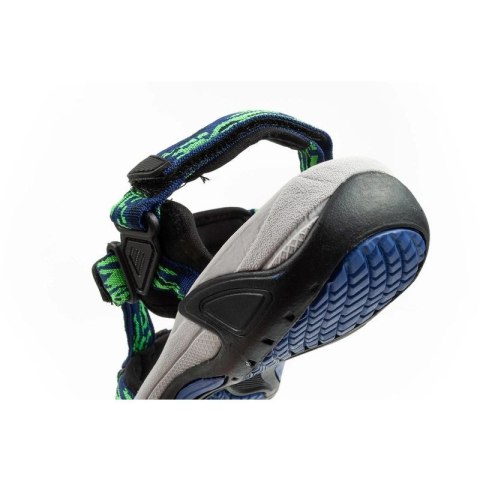 Sandały CMP Hamal Hiking Jr 38Q9954J 22NL